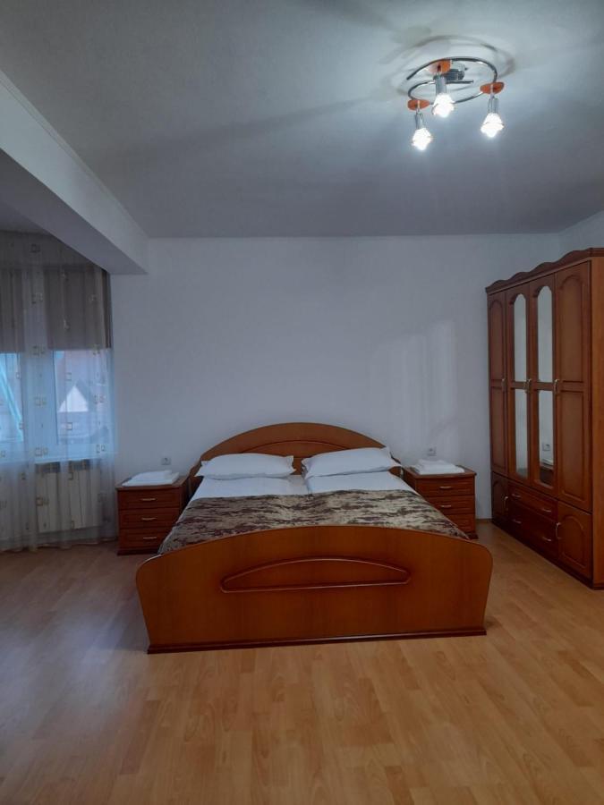 Vila Ge Sebes  Exterior photo
