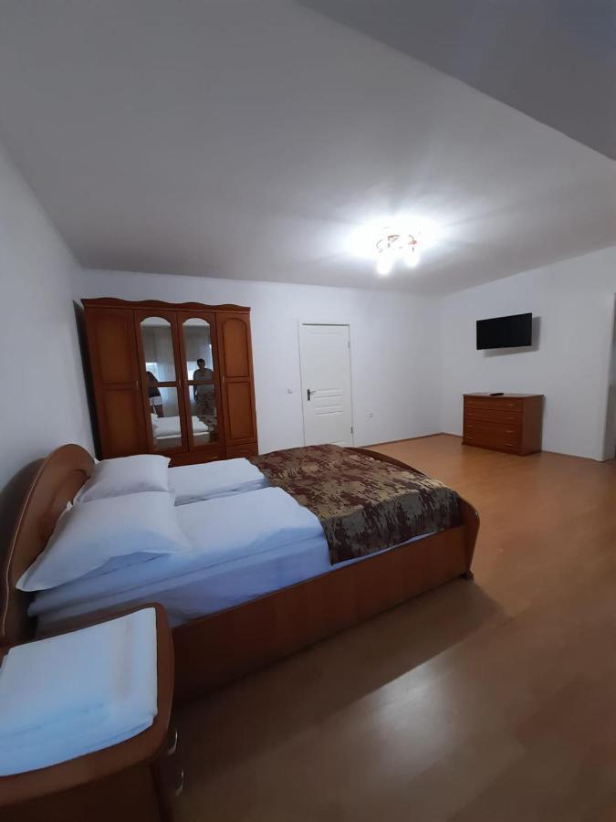 Vila Ge Sebes  Exterior photo