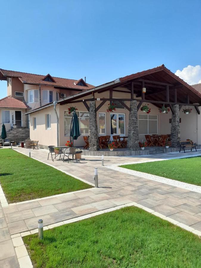 Vila Ge Sebes  Exterior photo