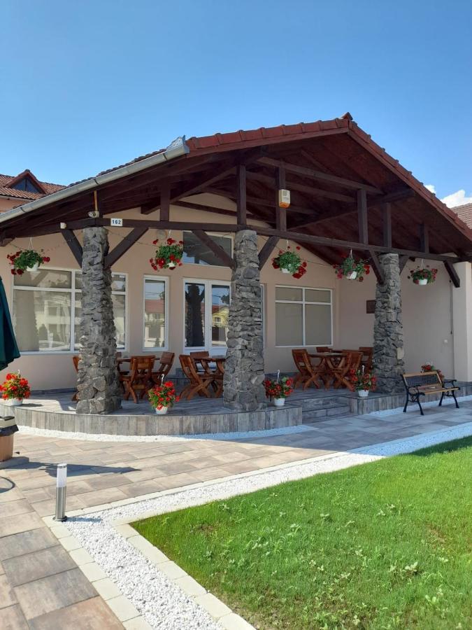 Vila Ge Sebes  Exterior photo