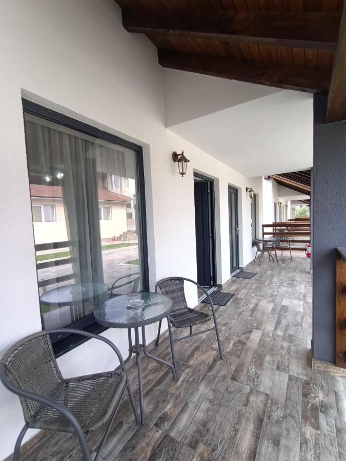Vila Ge Sebes  Exterior photo
