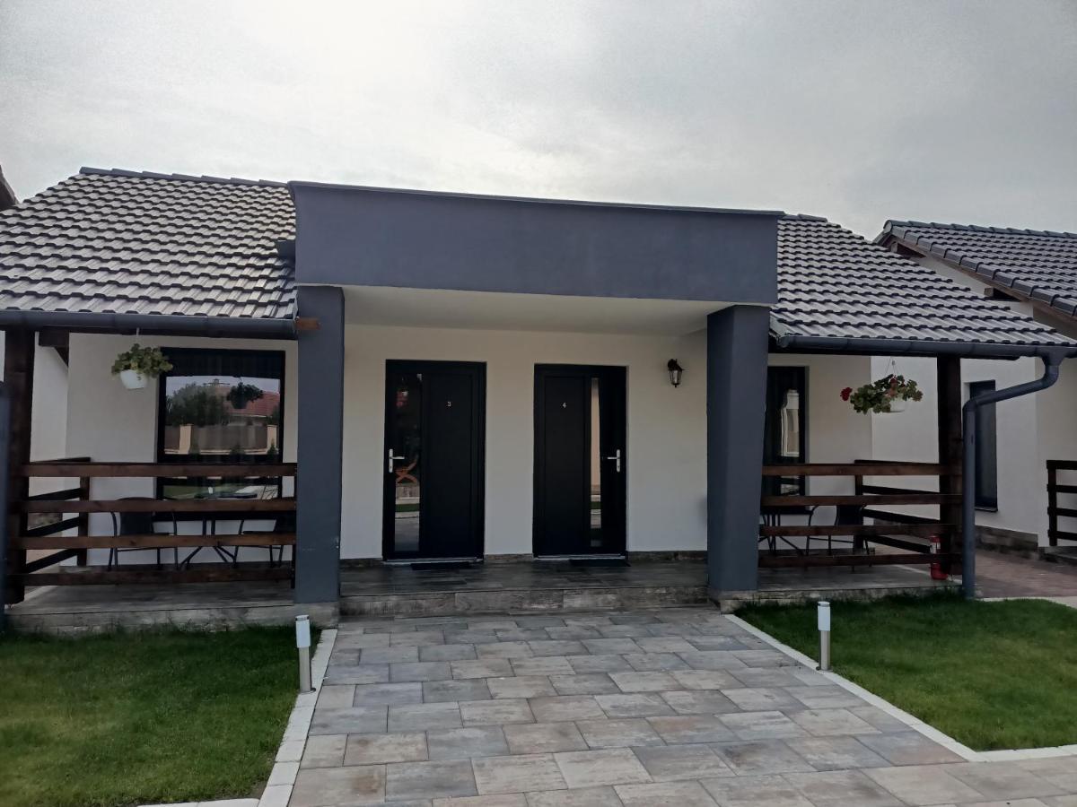 Vila Ge Sebes  Exterior photo