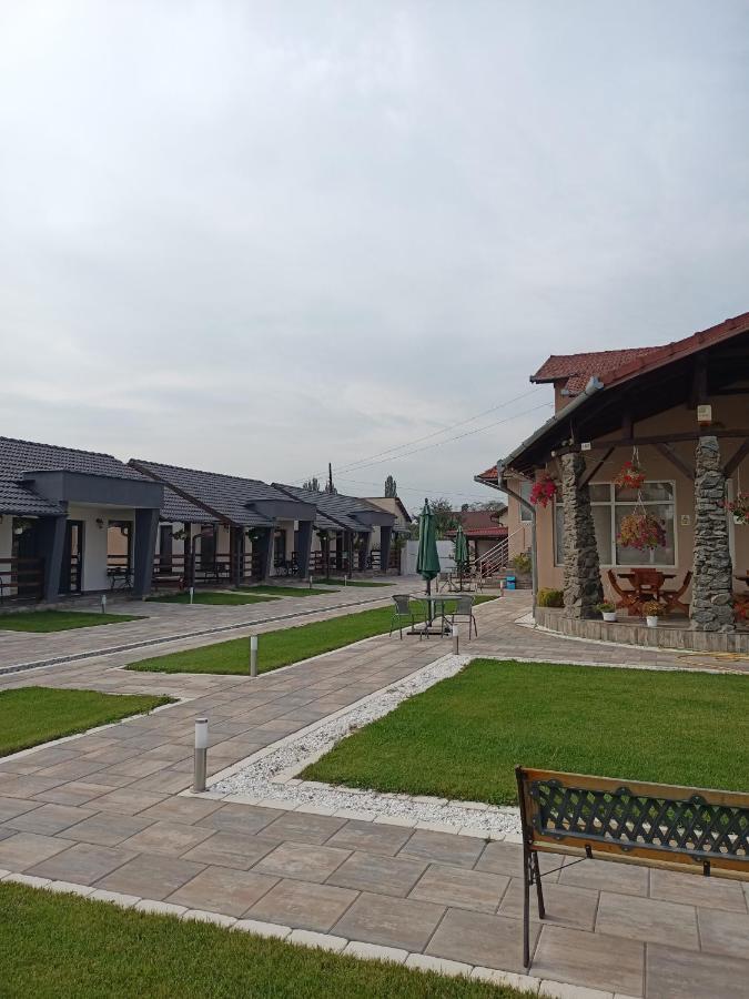 Vila Ge Sebes  Exterior photo