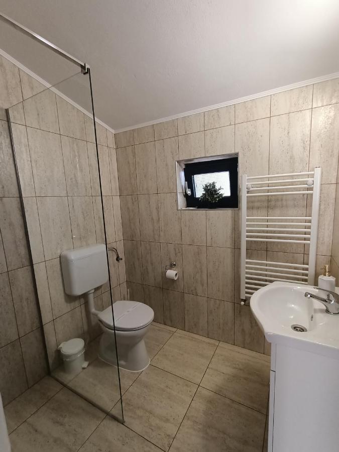 Vila Ge Sebes  Exterior photo