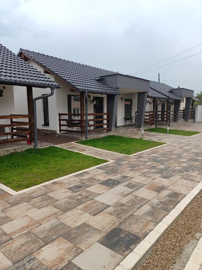 Vila Ge Sebes  Exterior photo