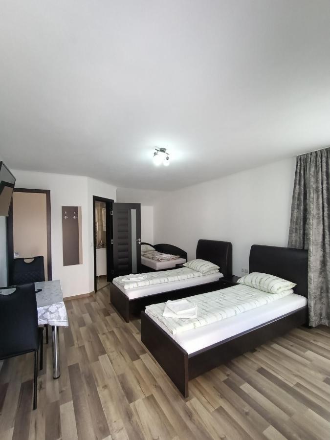 Vila Ge Sebes  Exterior photo