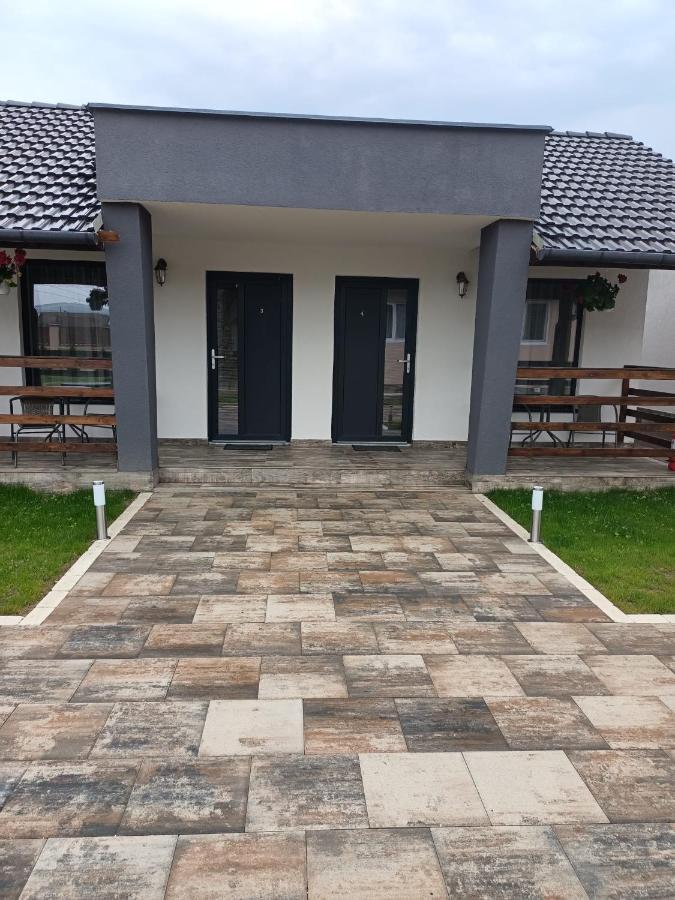 Vila Ge Sebes  Exterior photo