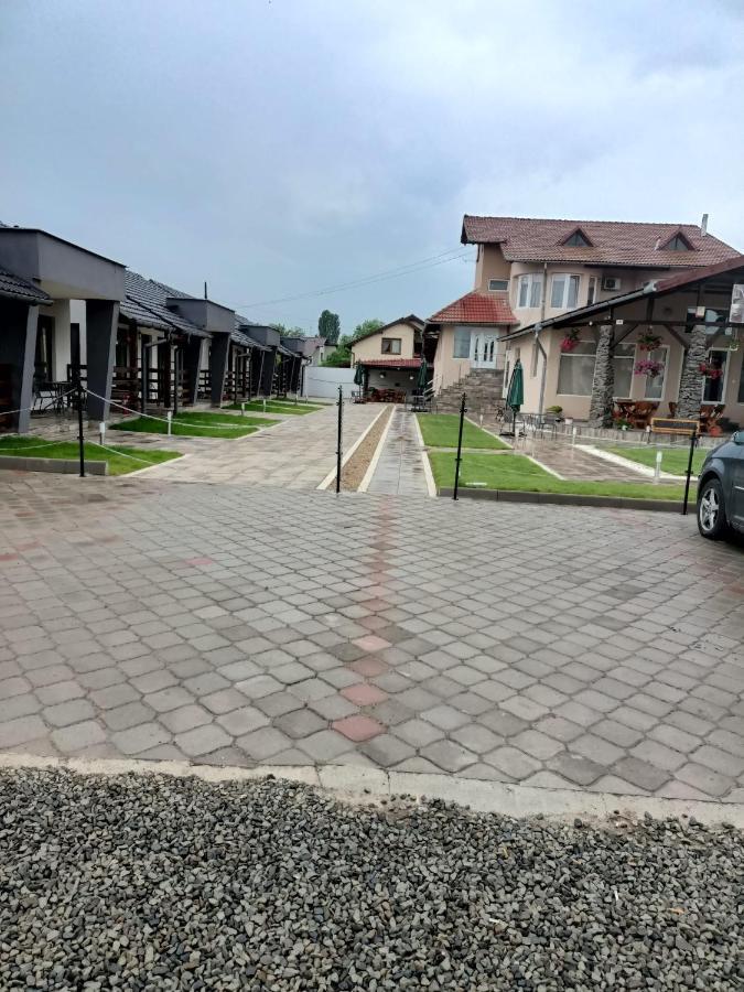 Vila Ge Sebes  Exterior photo